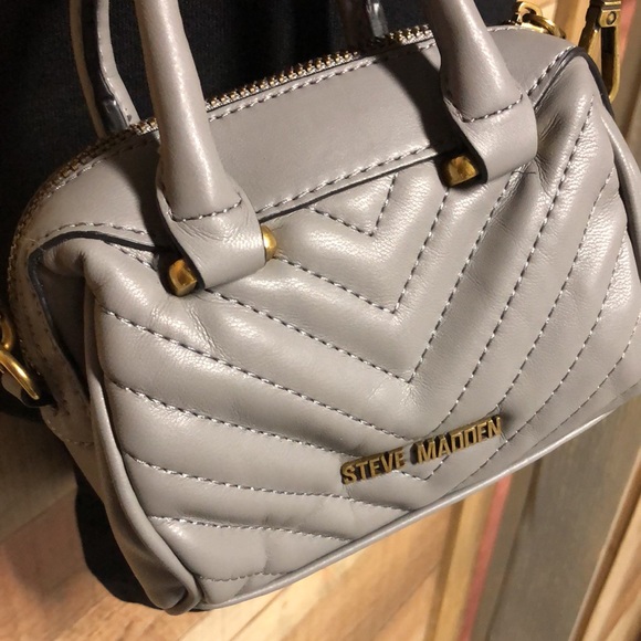Steve Madden Mini crossbody bag - Picture 5 of 16